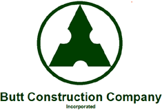 Butt Construction Company
