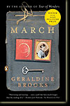 Click to order 'March' by Geraldine Brooks