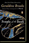 Click to order 'People of the Book' by Geraldine Brooks