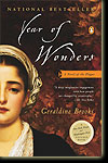 Click to order 'Year of Wonders' by Geraldine Brooks