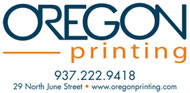 Oregon Printing