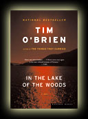 Book cover of In the Lake of the Woods