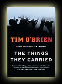 Book cover of The Things They Carried