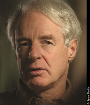 Adam Hochschild, photo credit Spark Media