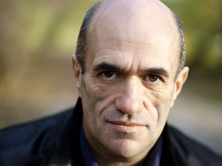 Colm Tibn, 2017 Richard C. Holbrooke Distinguished Achievement Award Winner