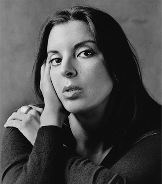 Patricia Engel, photo credit BeBe Jacobs