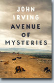 Avenue of Mysteries