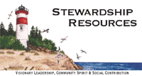 Stewardship Resources