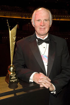 Taylor Branch with Dayton Literary Peace Prize