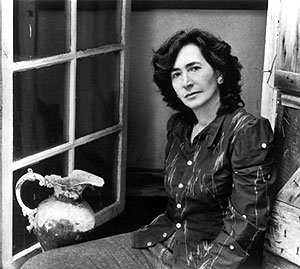 Photo of Francine Prose