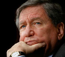 Richard C. Holbrooke