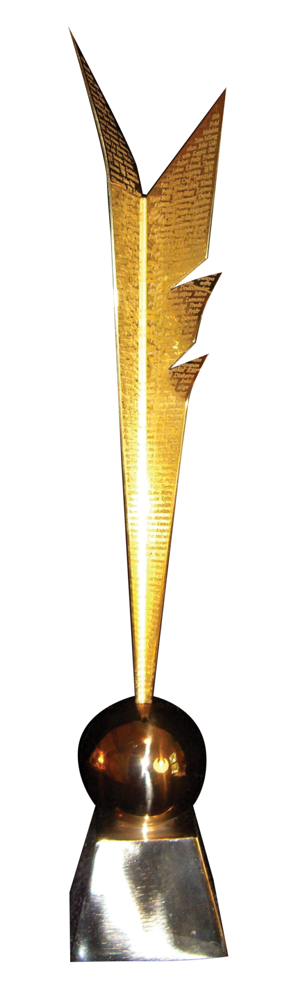 About the Awards Dayton Literary Peace Prize