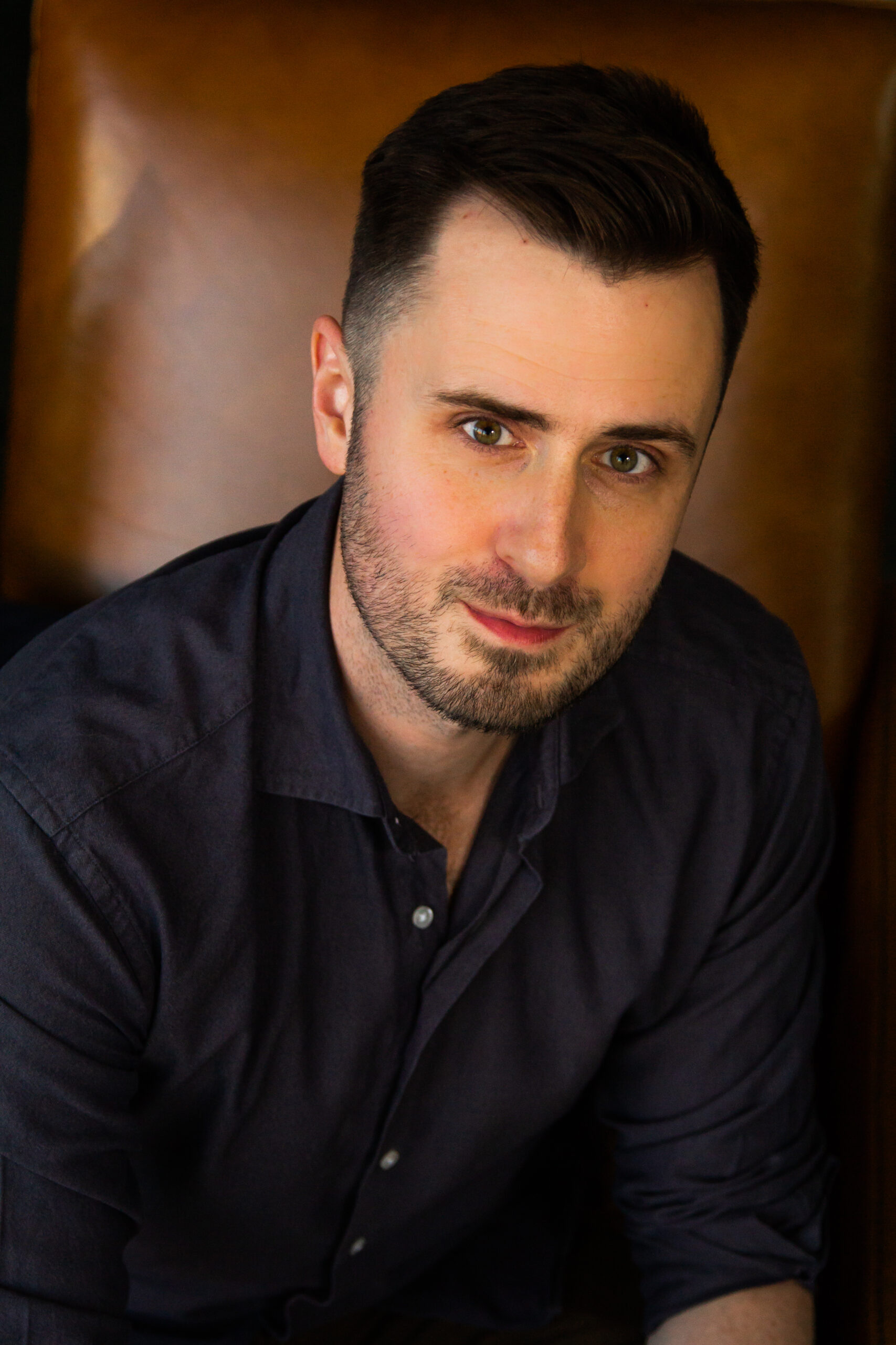 Jordan Riffer 2020 & 2021 Awards – Dayton Literary Peace Prize
