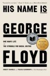 DLPP 2023_book jacket_His Name Is George Floyd