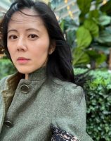 Beth Nguyen headshot