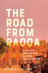 DLPP2021_book jacket_The Road from Raqqa