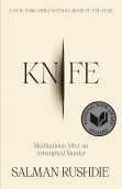 Knife by Salman Rushdie