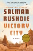 Victory City by Salman Rushdie